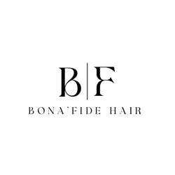 Bona'Fide Raw Hair